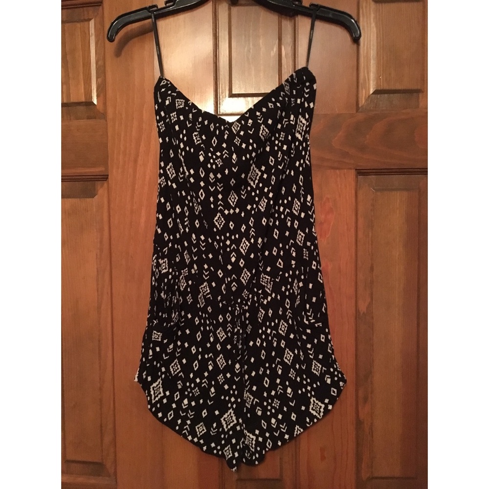 Forever 21 romper